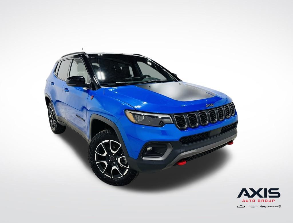 jeep compass 2025 3C4NJDDNXST518378 image jeep compass 2025 3C4NJDDNXST518378 image