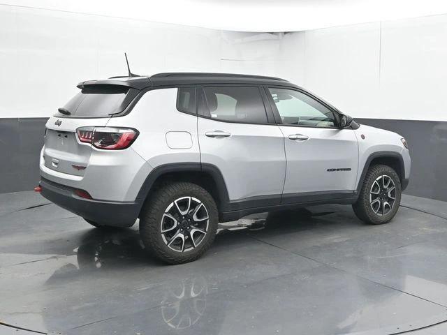 jeep compass 2025 3C4NJDDN5ST522113 image jeep compass 2025 3C4NJDDN5ST522113 image