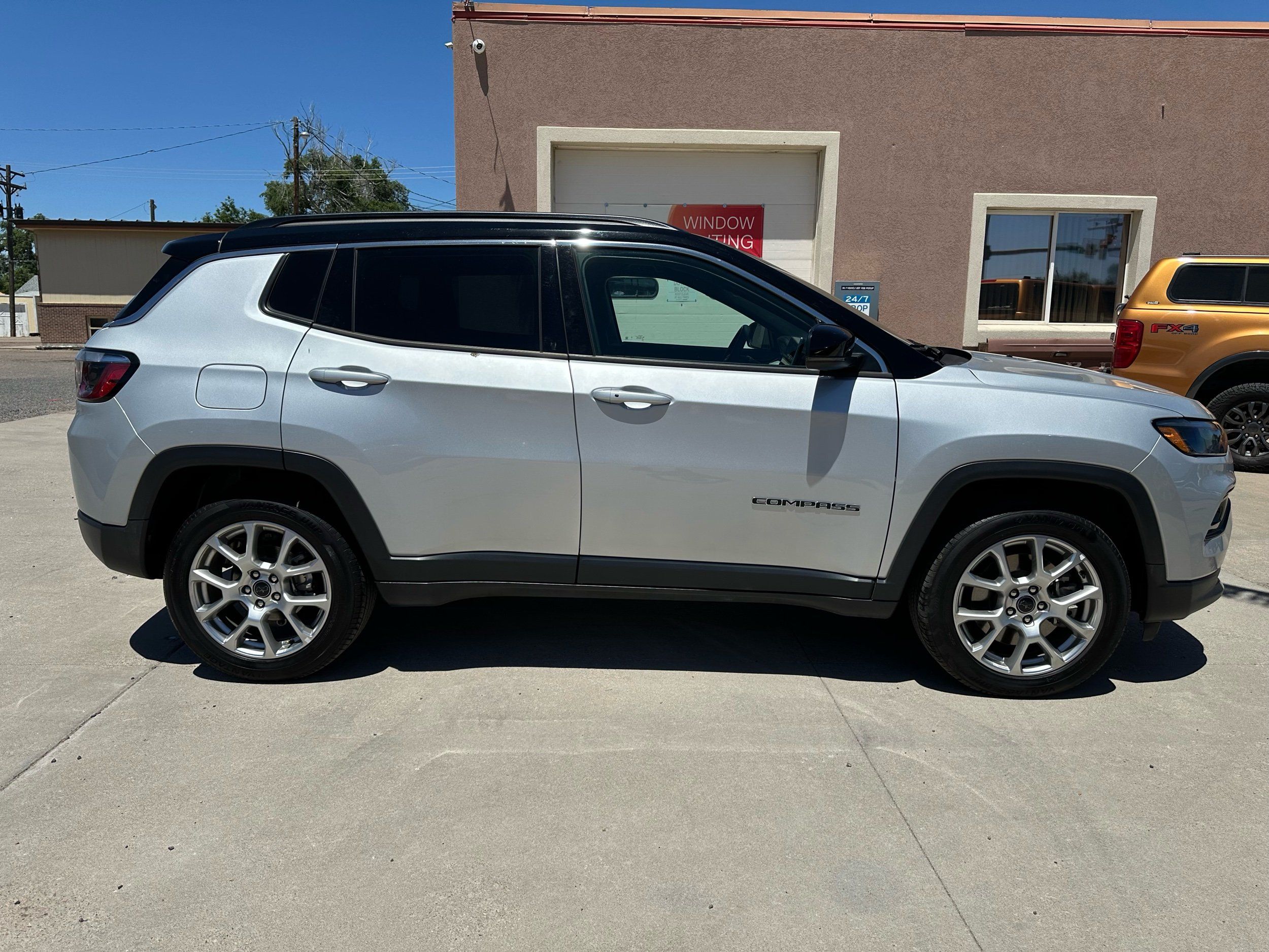jeep compass 2025 3C4NJDCNXST514414 image jeep compass 2025 3C4NJDCNXST514414 image
