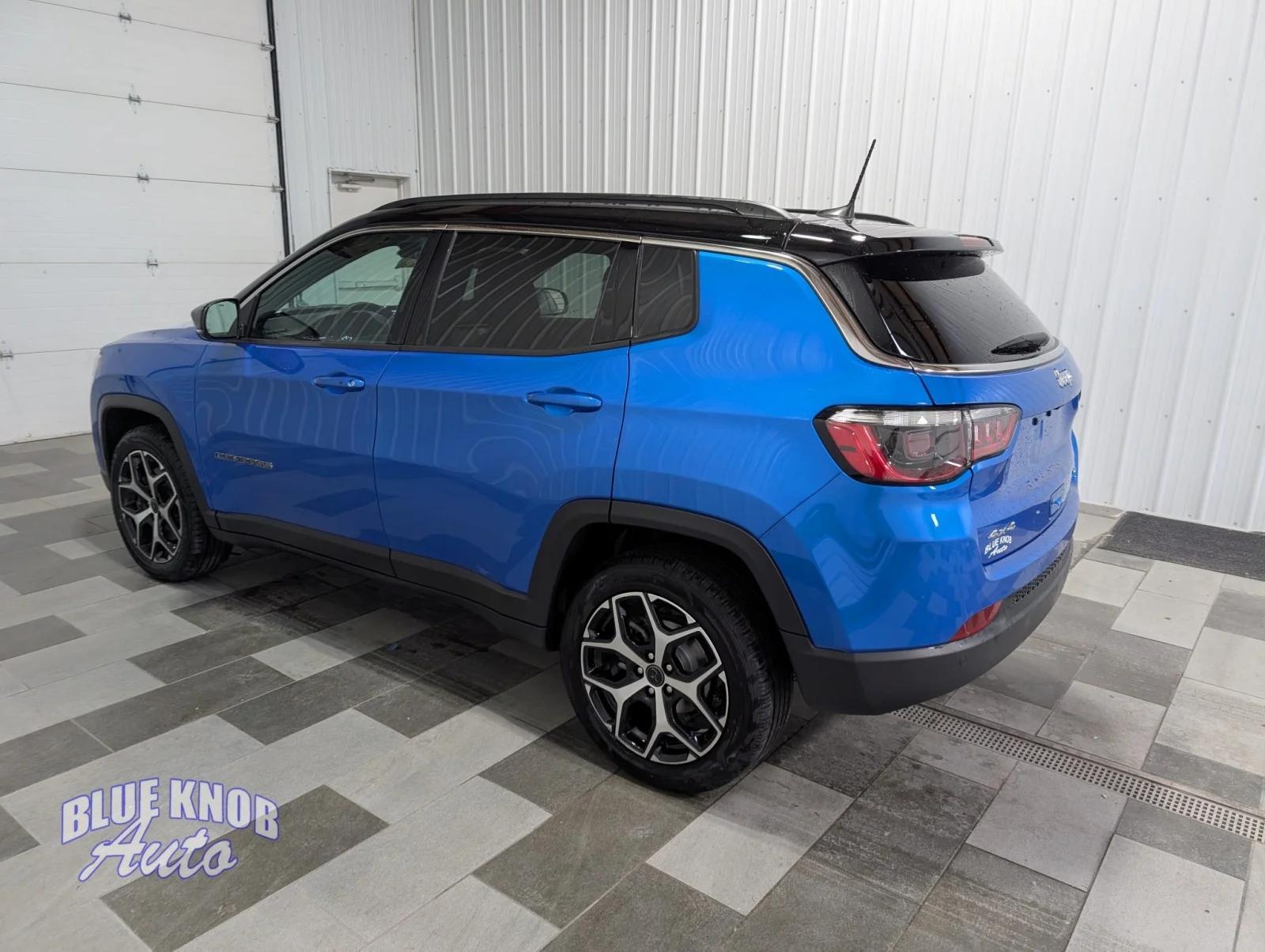 jeep compass 2025 3C4NJDCN0ST511585 image jeep compass 2025 3C4NJDCN0ST511585 image