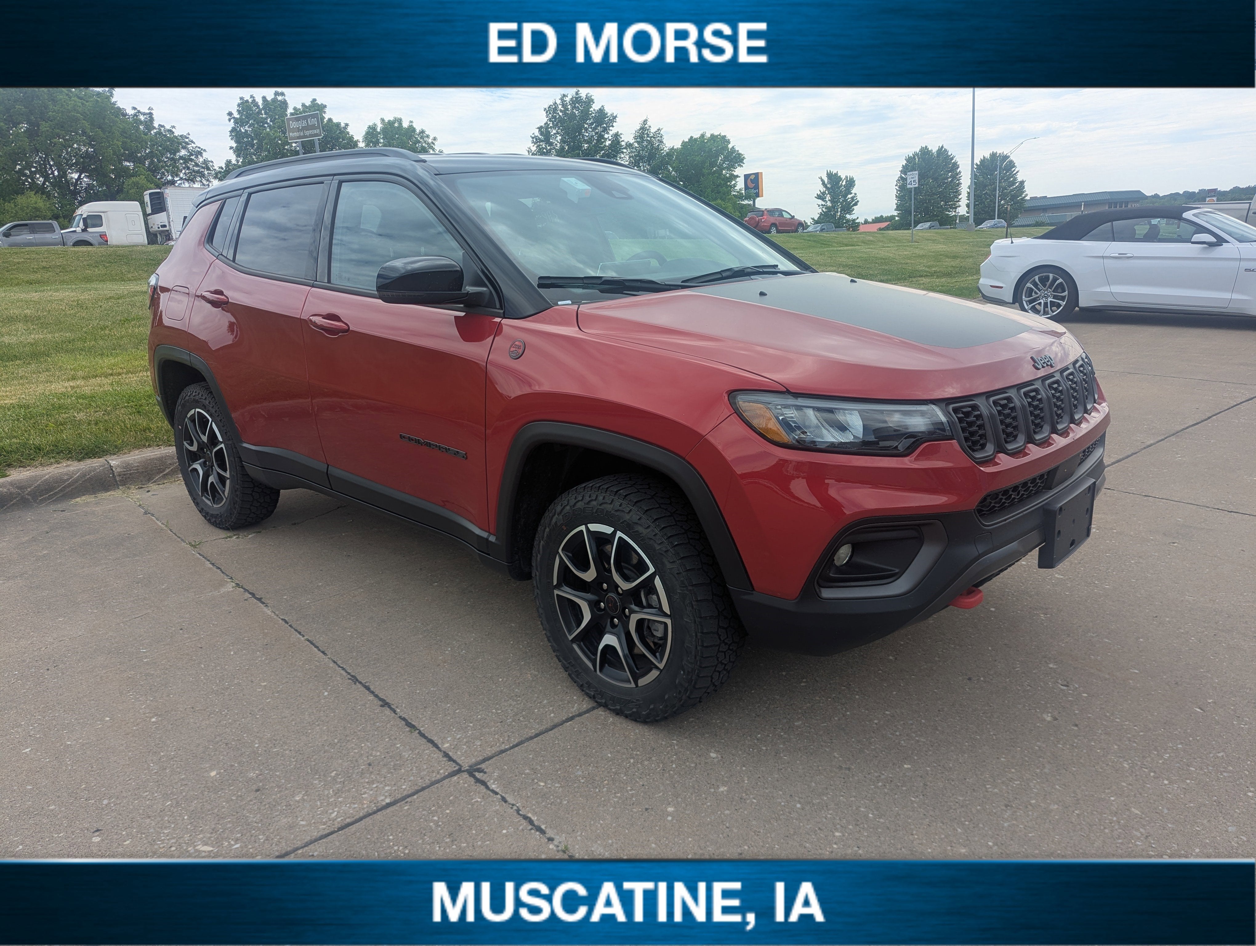 jeep compass 2025 3C4NJDDN5ST556911 image jeep compass 2025 3C4NJDDN5ST556911 image