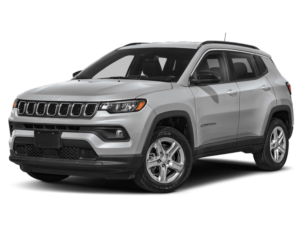 jeep compass 2025 3C4NJDBN5ST541490 image jeep compass 2025 3C4NJDBN5ST541490 image