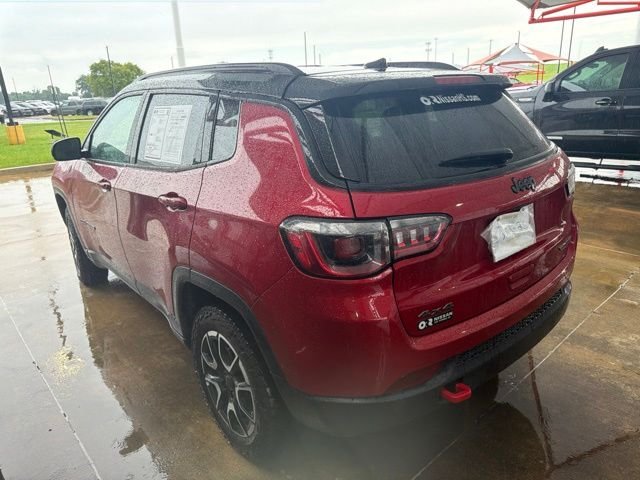 jeep compass 2025 3C4NJDDN9ST550996 image jeep compass 2025 3C4NJDDN9ST550996 image