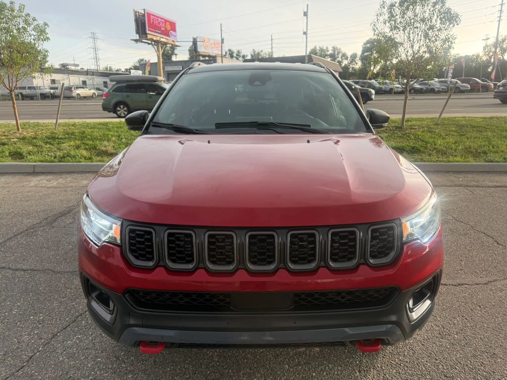 jeep compass 2025 3C4NJDDN5ST581131 image jeep compass 2025 3C4NJDDN5ST581131 image