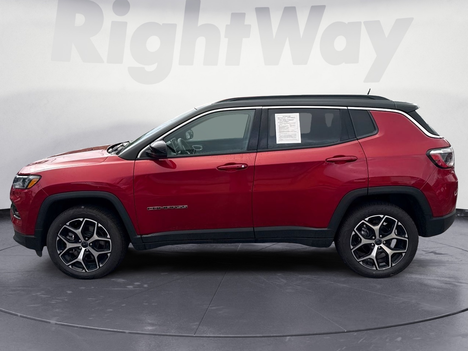jeep compass 2025 3C4NJDCN6ST521506 image jeep compass 2025 3C4NJDCN6ST521506 image