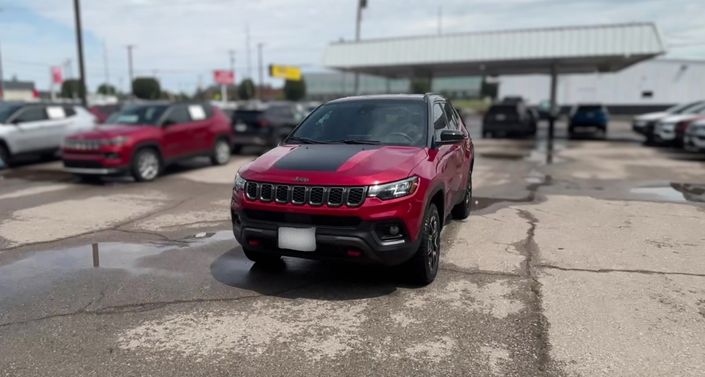 jeep compass 2025 3C4NJDDN2ST581152 image jeep compass 2025 3C4NJDDN2ST581152 image