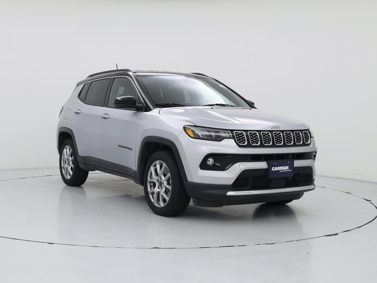 jeep compass 2025 3C4NJDCN3ST505148 image jeep compass 2025 3C4NJDCN3ST505148 image