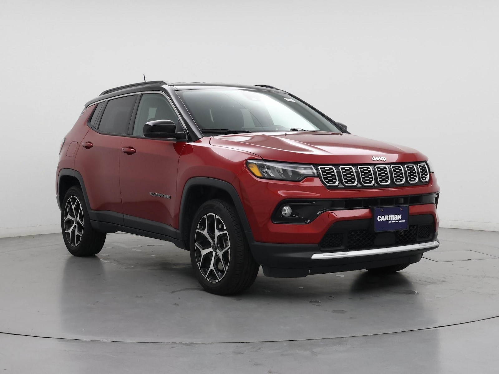 jeep compass 2025 3C4NJDCN8ST553132 image jeep compass 2025 3C4NJDCN8ST553132 image