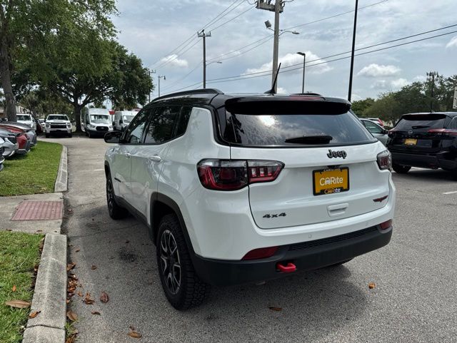 jeep compass 2025 3C4NJDDN6ST581364 image jeep compass 2025 3C4NJDDN6ST581364 image