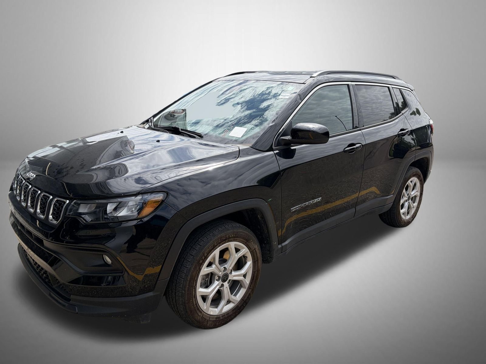 jeep compass 2025 3C4NJDBN1ST580884 image jeep compass 2025 3C4NJDBN1ST580884 image