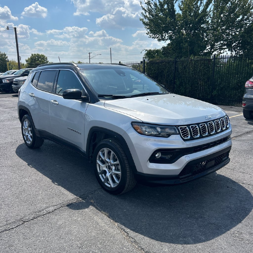 jeep compass 2025 3C4NJDCN4ST505062 image jeep compass 2025 3C4NJDCN4ST505062 image