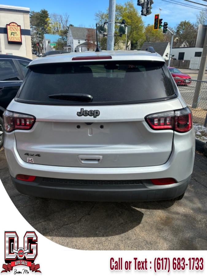 jeep compass 2025 3C4NJDBNXST606074 image jeep compass 2025 3C4NJDBNXST606074 image