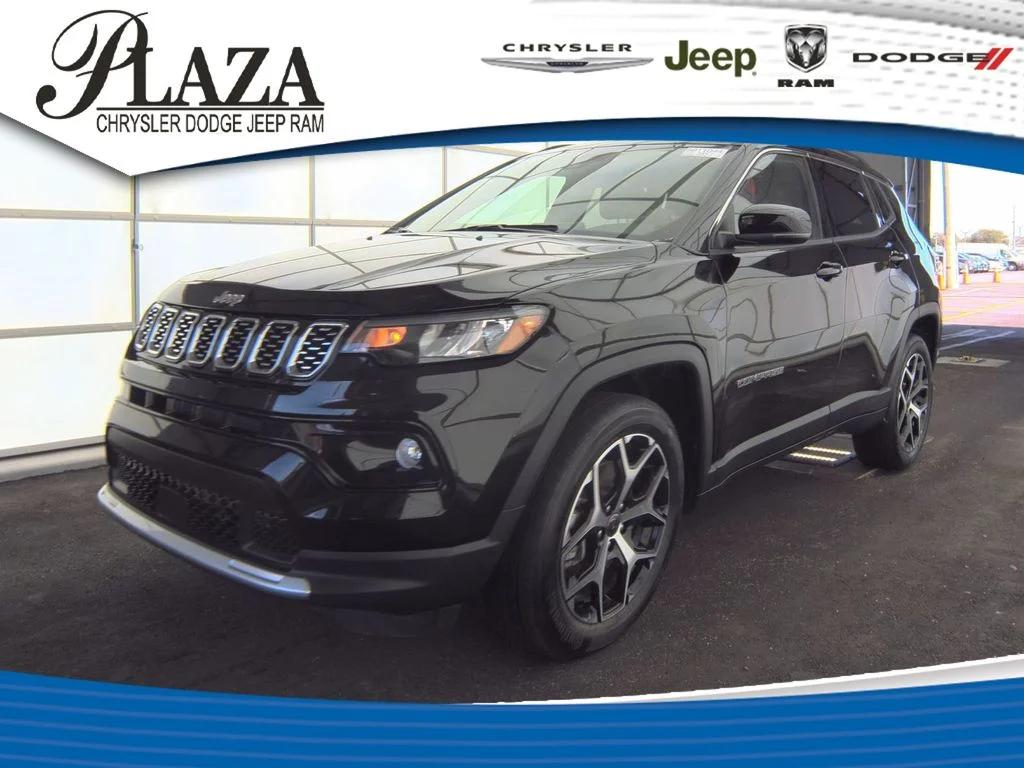 jeep compass 2025 3C4NJDCNXST543122 image jeep compass 2025 3C4NJDCNXST543122 image