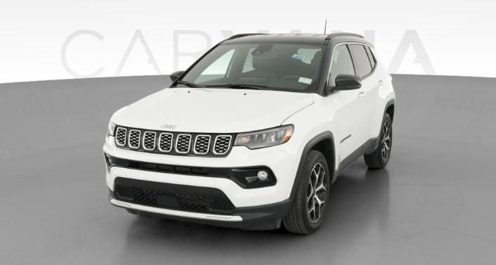 jeep compass 2025 3C4NJDCN2ST509482 image jeep compass 2025 3C4NJDCN2ST509482 image