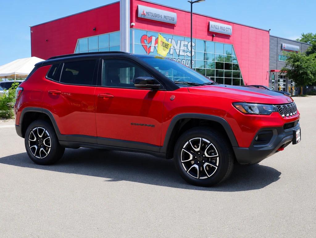 jeep compass 2025 3C4NJDDN5ST522435 image jeep compass 2025 3C4NJDDN5ST522435 image
