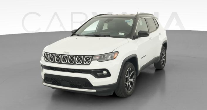 jeep compass 2025 3C4NJDCN7ST522907 image jeep compass 2025 3C4NJDCN7ST522907 image