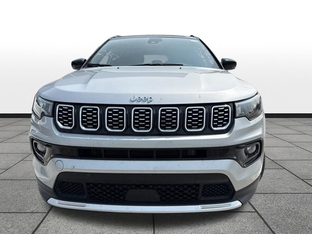 jeep compass 2025 3C4NJDCN0ST512557 image jeep compass 2025 3C4NJDCN0ST512557 image