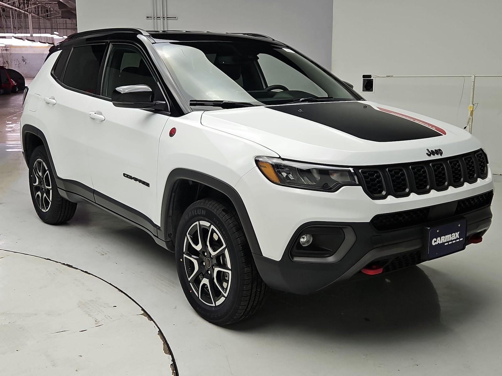 jeep compass 2025 3C4NJDDN2ST543596 image jeep compass 2025 3C4NJDDN2ST543596 image