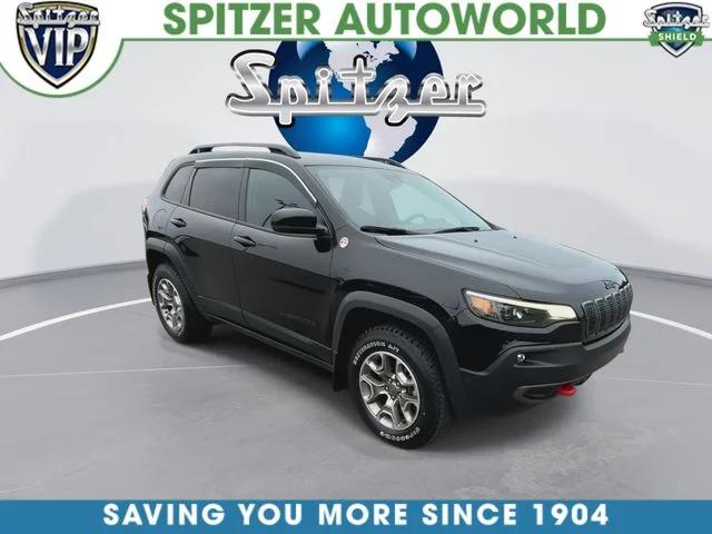 jeep cherokee 2023 1C4PJMBN1PD106097 image jeep cherokee 2023 1C4PJMBN1PD106097 image