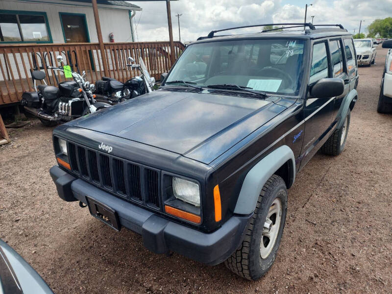 jeep cherokee 1998 1J4FJ68S5WL158206 image jeep cherokee 1998 1J4FJ68S5WL158206 image