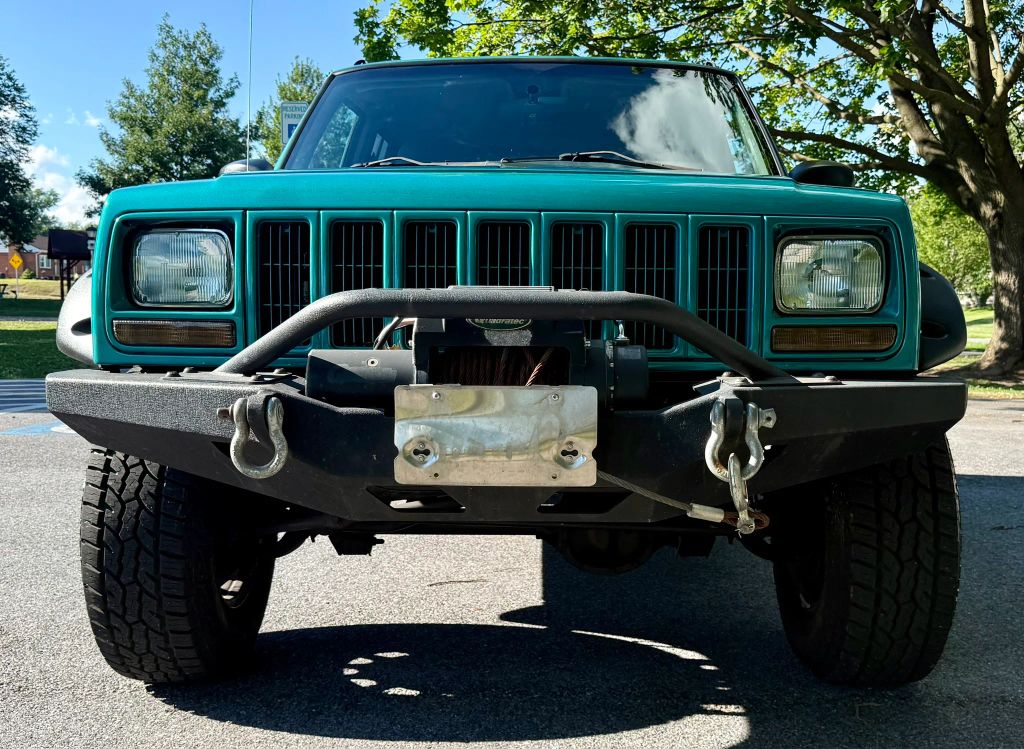 jeep cherokee 1998 1J4FJ68S8WL204577 image jeep cherokee 1998 1J4FJ68S8WL204577 image