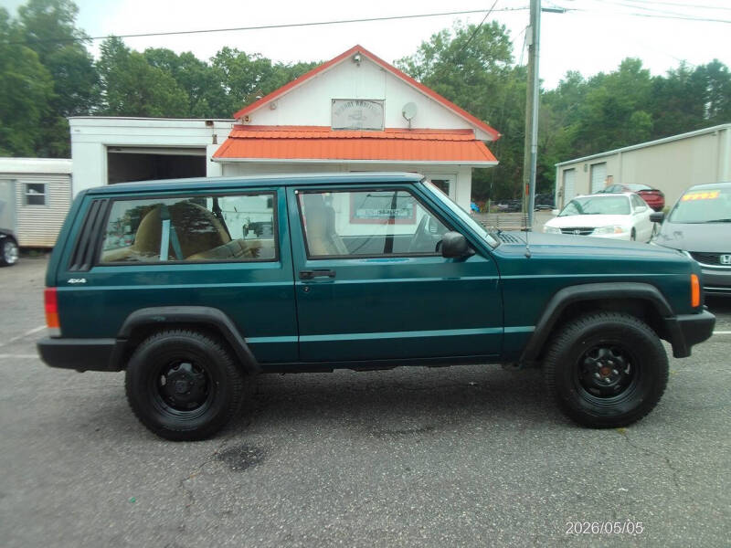 jeep cherokee 1998 1J4FJ27S9WL242068 image jeep cherokee 1998 1J4FJ27S9WL242068 image