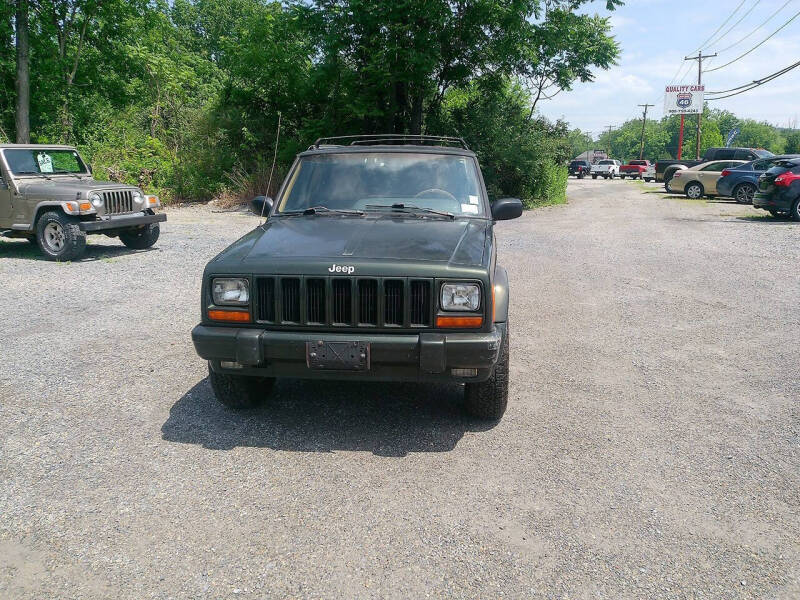 jeep cherokee 1998 1J4FJ68S0WL189511 image jeep cherokee 1998 1J4FJ68S0WL189511 image
