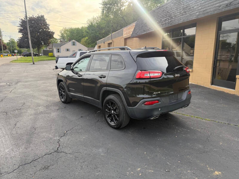 jeep cherokee 2016 1C4PJMAS3GW215379 image jeep cherokee 2016 1C4PJMAS3GW215379 image