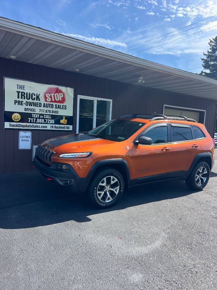 jeep cherokee 2016 1C4PJMBS2GW133366 image jeep cherokee 2016 1C4PJMBS2GW133366 image
