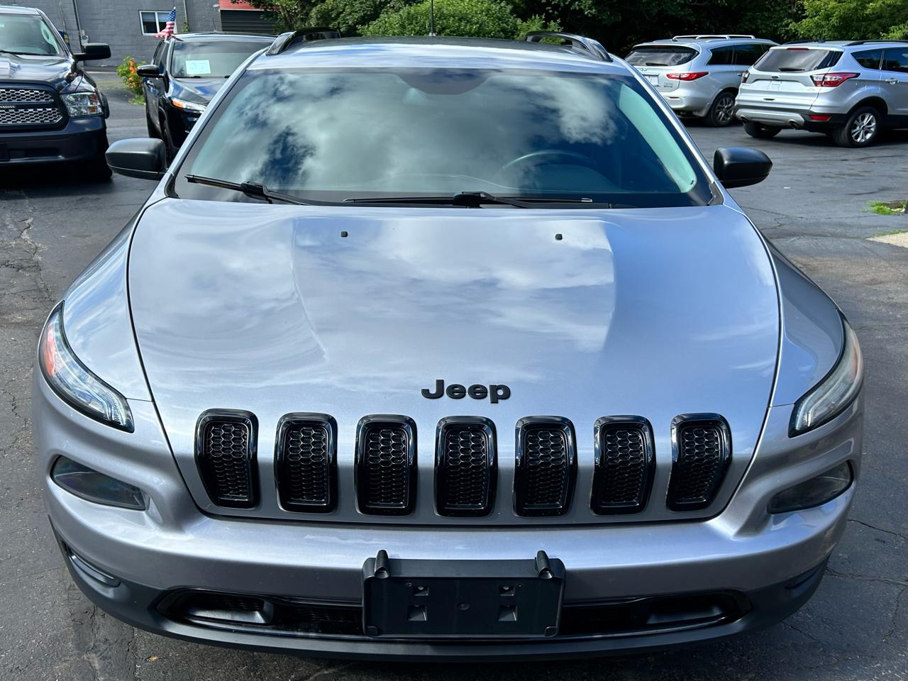 jeep cherokee 2016 1C4PJMAS4GW352783 image jeep cherokee 2016 1C4PJMAS4GW352783 image