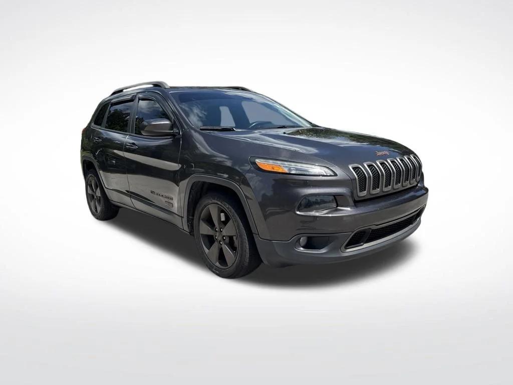 jeep cherokee 2016 1C4PJLCS8GW302279 image jeep cherokee 2016 1C4PJLCS8GW302279 image