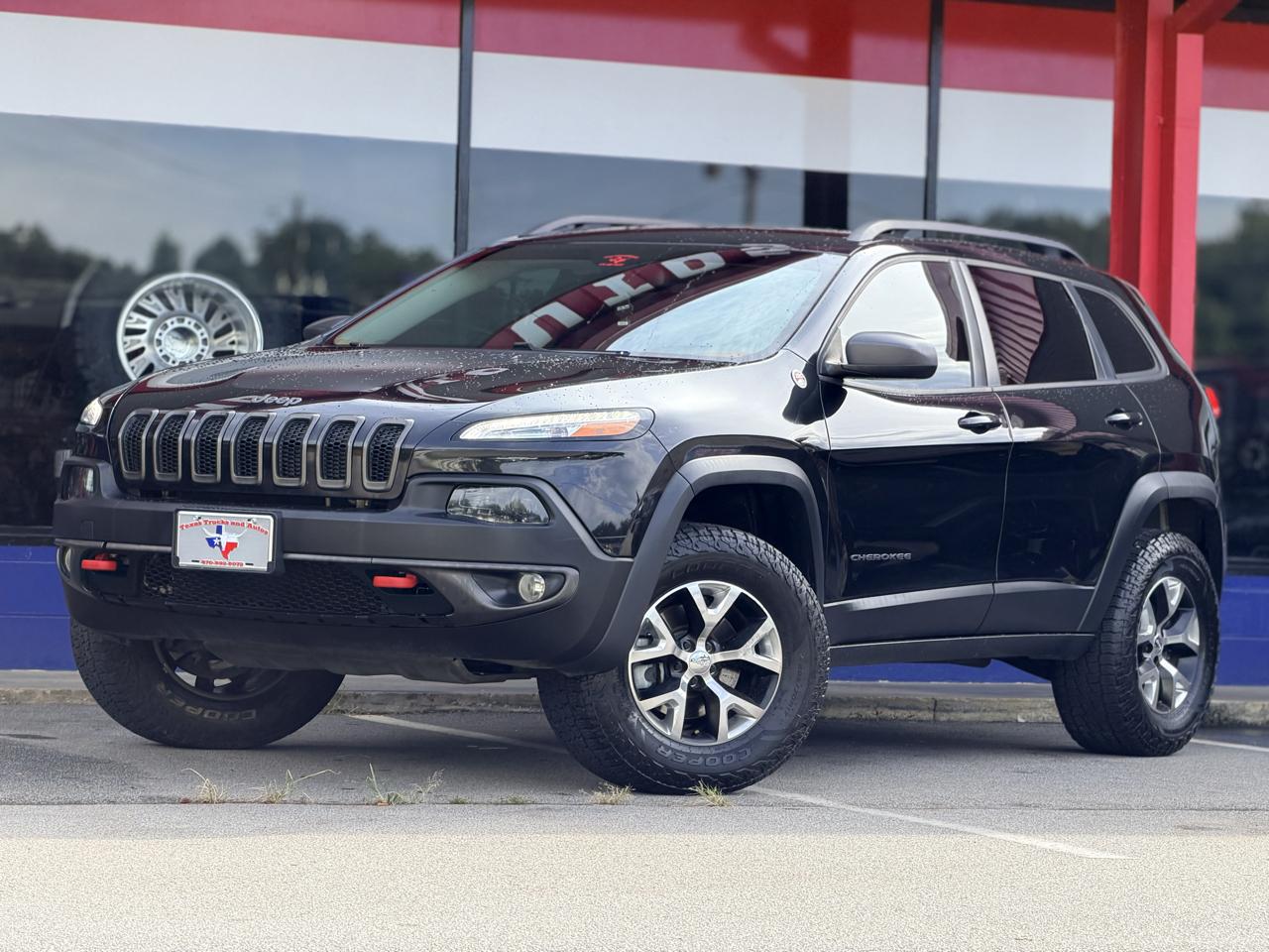 jeep cherokee 2016 1C4PJMBSXGW285539 image jeep cherokee 2016 1C4PJMBSXGW285539 image