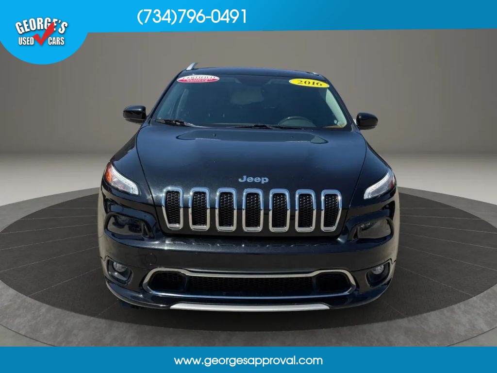 jeep cherokee 2016 1C4PJMJS6GW321292 image jeep cherokee 2016 1C4PJMJS6GW321292 image