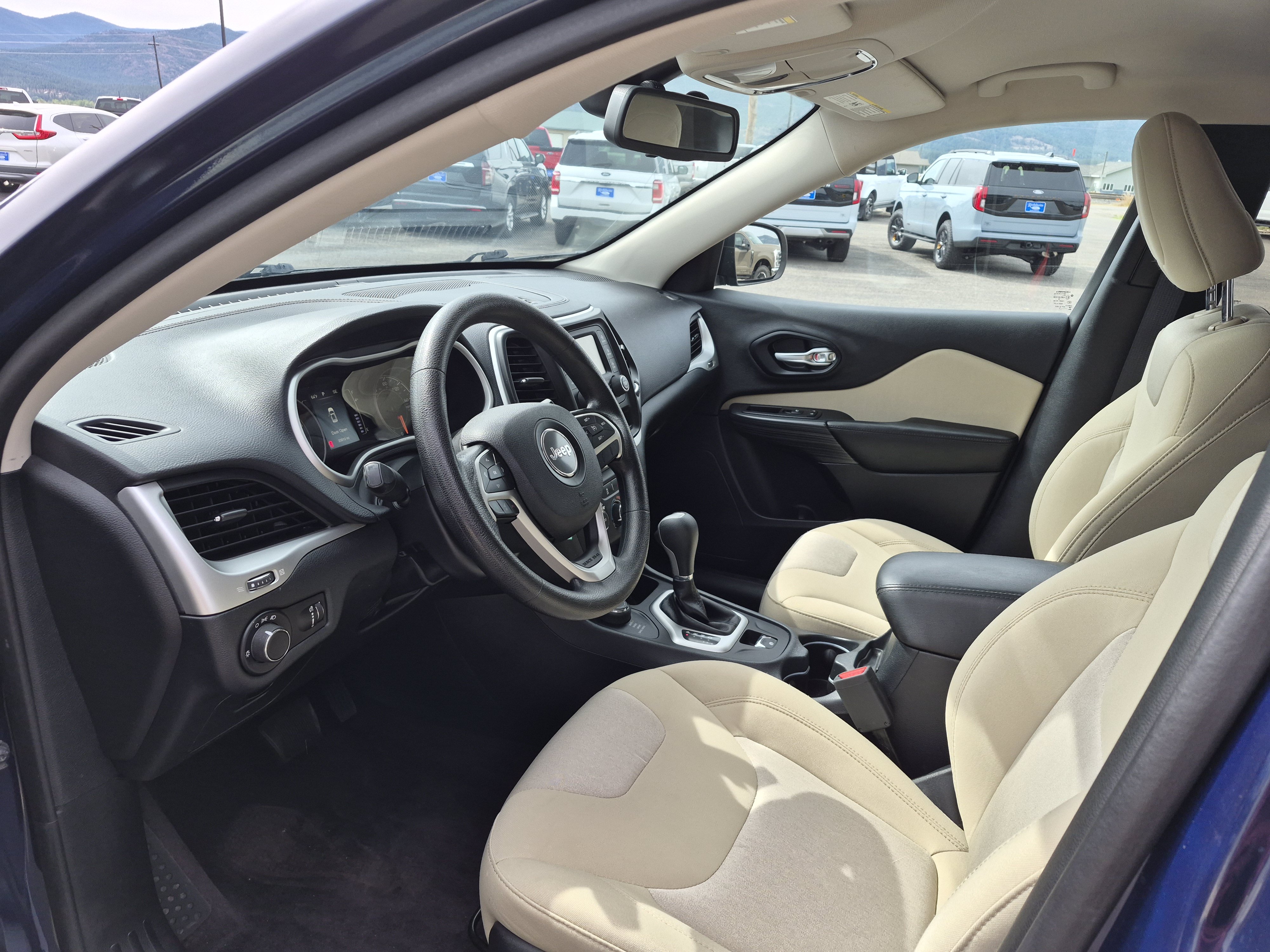 jeep cherokee 2016 1C4PJMAB7GW337372 image jeep cherokee 2016 1C4PJMAB7GW337372 image