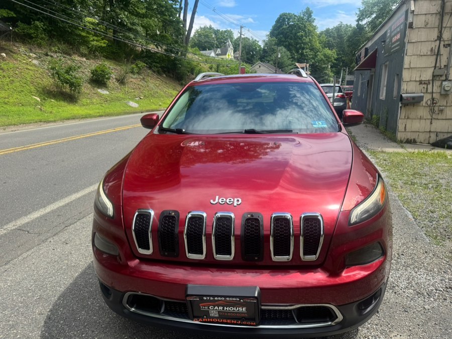 jeep cherokee 2016 1C4PJLDB0GW346209 image jeep cherokee 2016 1C4PJLDB0GW346209 image