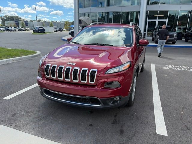 jeep cherokee 2016 1C4PJLDB1GW273352 image jeep cherokee 2016 1C4PJLDB1GW273352 image