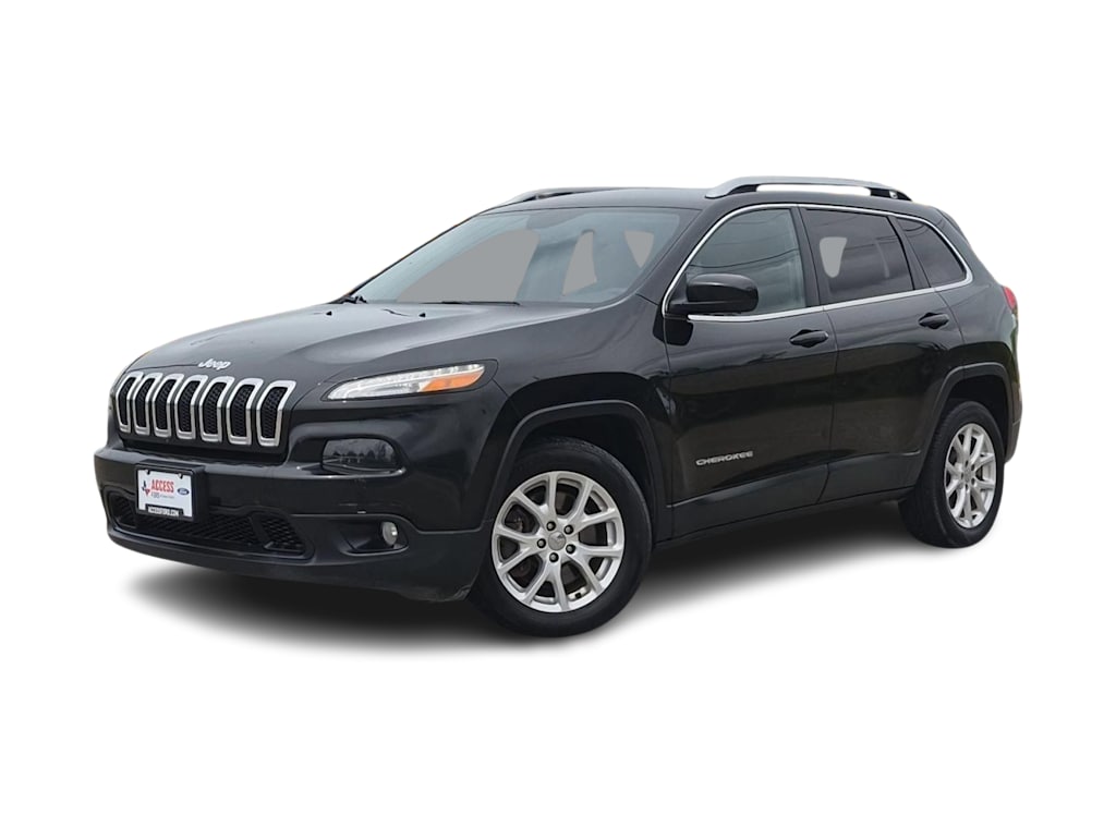 jeep cherokee 2016 1C4PJLCS5GW173224 image jeep cherokee 2016 1C4PJLCS5GW173224 image