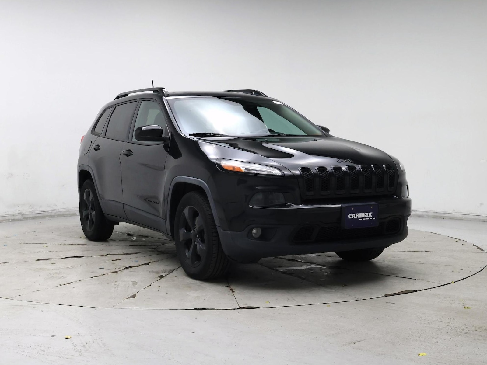jeep cherokee 2016 1C4PJMCS3GW110936 image