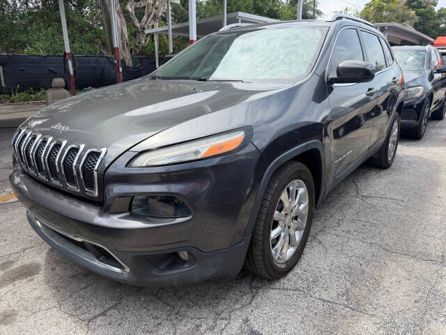 jeep cherokee 2016 1C4PJLDB3GW184186 image jeep cherokee 2016 1C4PJLDB3GW184186 image