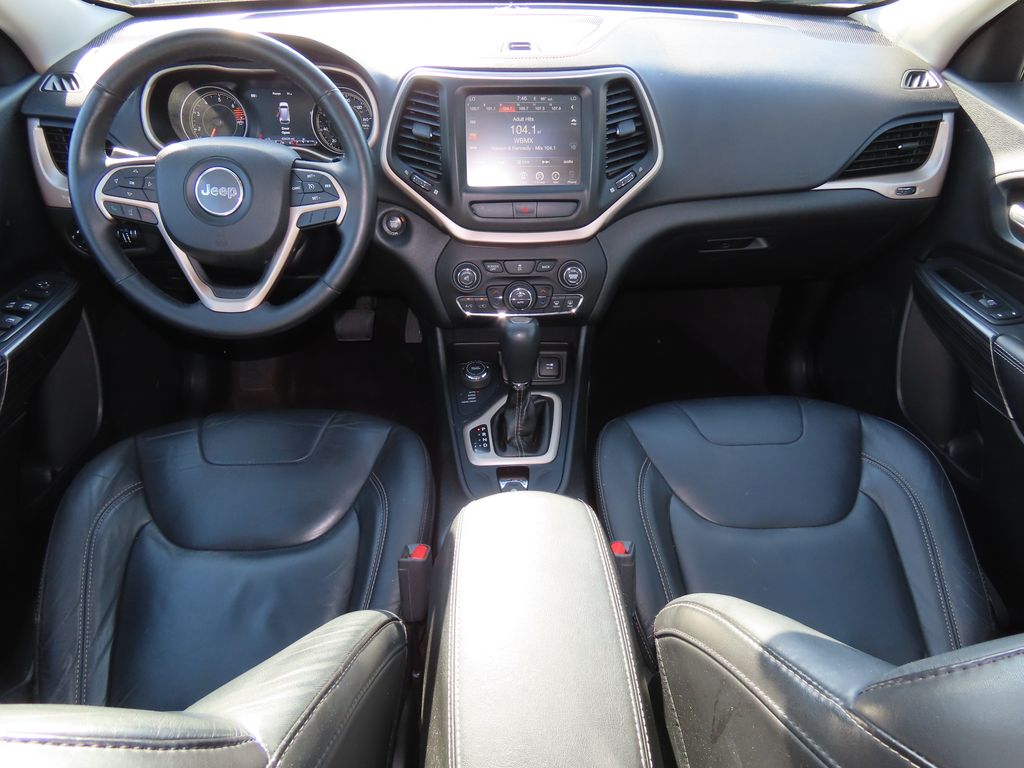 jeep cherokee 2016 1C4PJMDB2GW360585 image jeep cherokee 2016 1C4PJMDB2GW360585 image