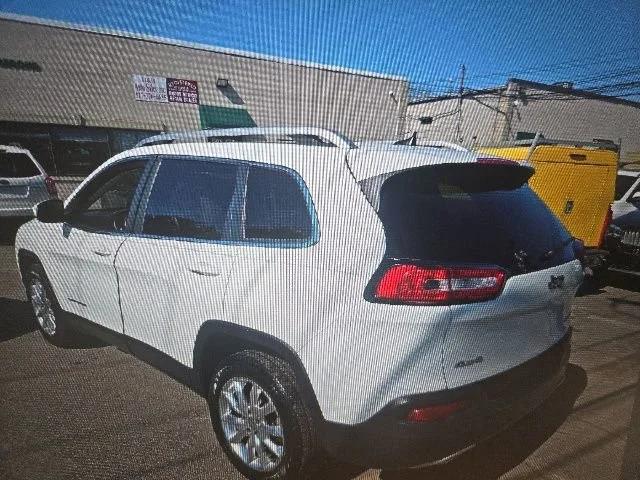 jeep cherokee 2016 1C4PJMDB7GW242418 image