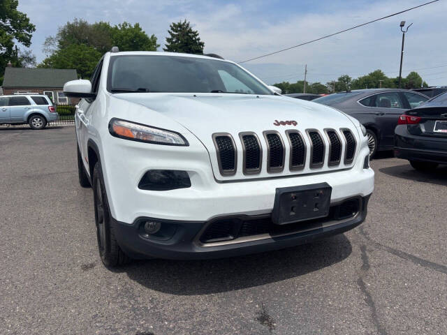 jeep cherokee 2016 1C4PJMCS1GW271902 image jeep cherokee 2016 1C4PJMCS1GW271902 image