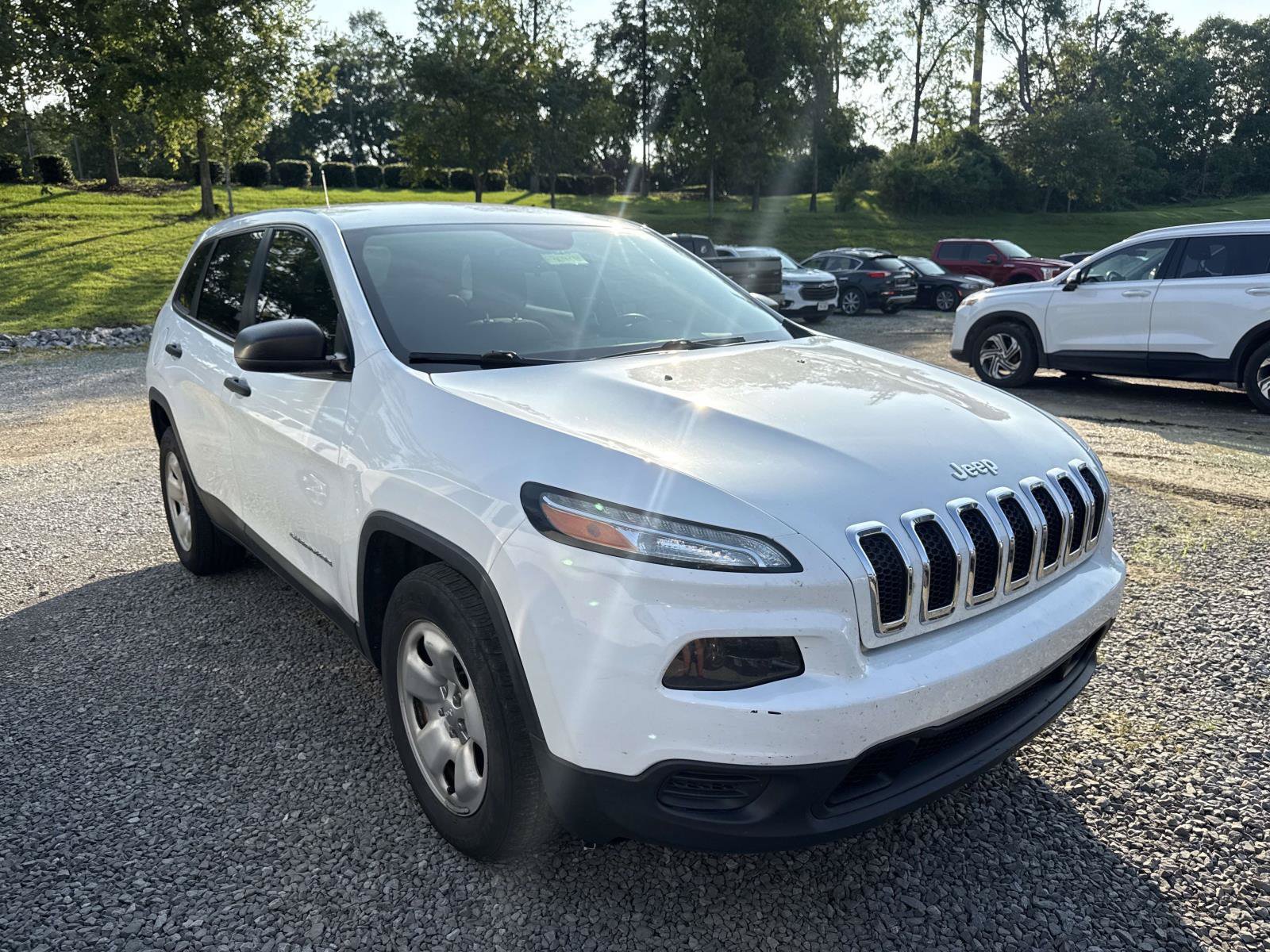 jeep cherokee 2016 1C4PJMAB1GW309311 image jeep cherokee 2016 1C4PJMAB1GW309311 image