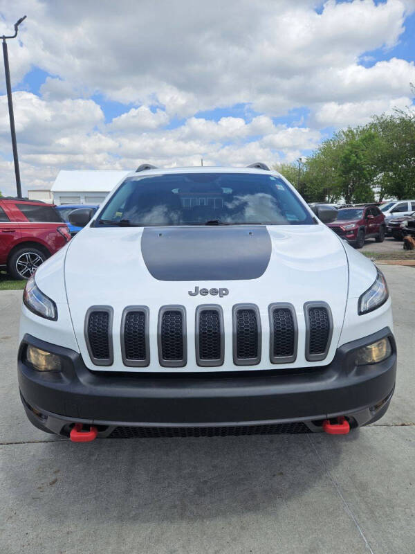 jeep cherokee 2016 1C4PJMBS2GW109147 image jeep cherokee 2016 1C4PJMBS2GW109147 image