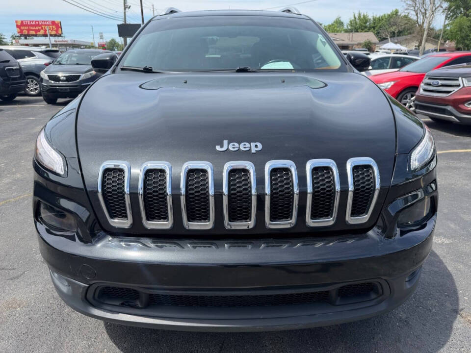 jeep cherokee 2016 1C4PJMCSXGW219734 image jeep cherokee 2016 1C4PJMCSXGW219734 image