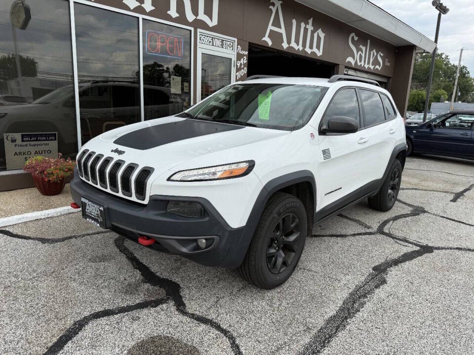 jeep cherokee 2016 1C4PJMBB1GW106238 image jeep cherokee 2016 1C4PJMBB1GW106238 image