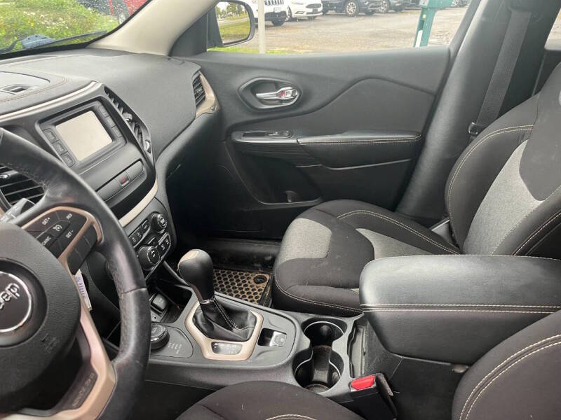 jeep cherokee 2016 1C4PJMAS9GW228766 image jeep cherokee 2016 1C4PJMAS9GW228766 image