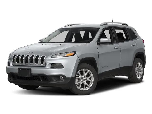 jeep cherokee 2016 1C4PJLCS8GW319289 image jeep cherokee 2016 1C4PJLCS8GW319289 image