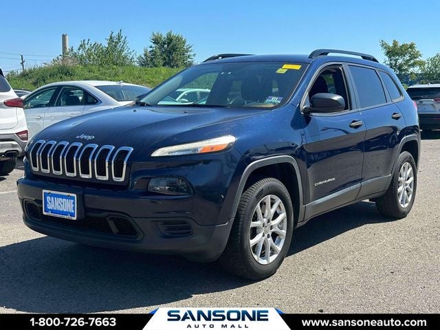 jeep cherokee 2016 1C4PJMAB1GW157143 image jeep cherokee 2016 1C4PJMAB1GW157143 image