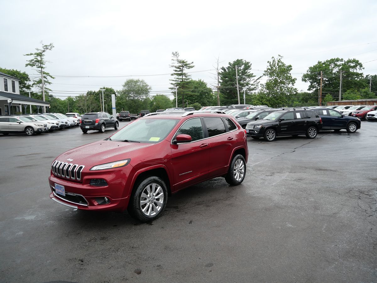 jeep cherokee 2016 1C4PJMJS4GW345039 image jeep cherokee 2016 1C4PJMJS4GW345039 image